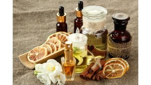 Ưu điểm của hương liệu nước hoa được chiết xuất từ thiên nhiên