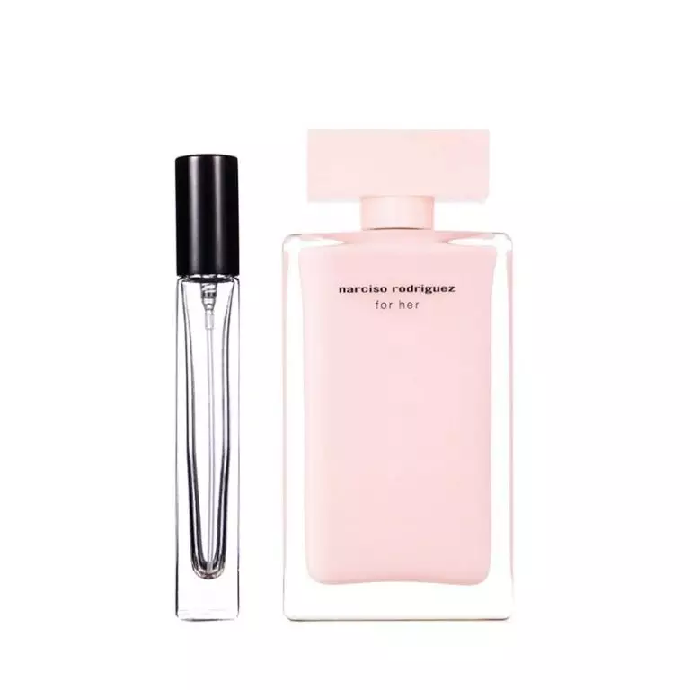38 NON Nar Pure Musc For Her Eau de Parfum